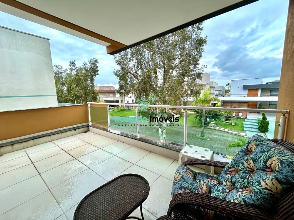 Casa de Condomínio, 6 quartos - Foto 10
