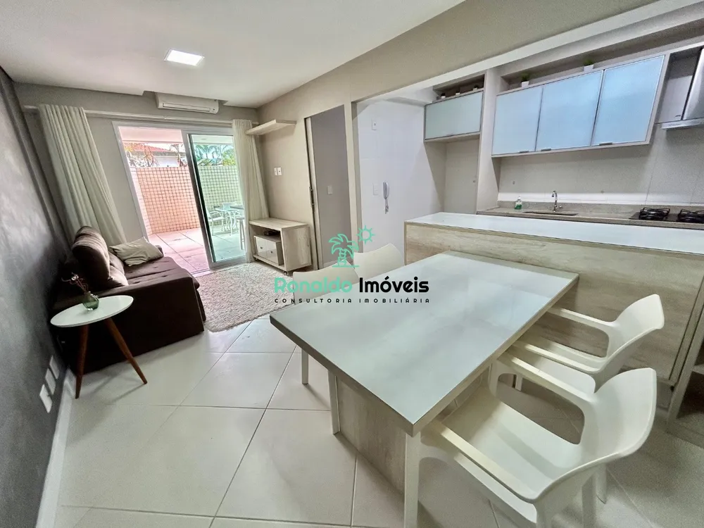 Apartamento, 2 quartos, 122 m² - Foto 1