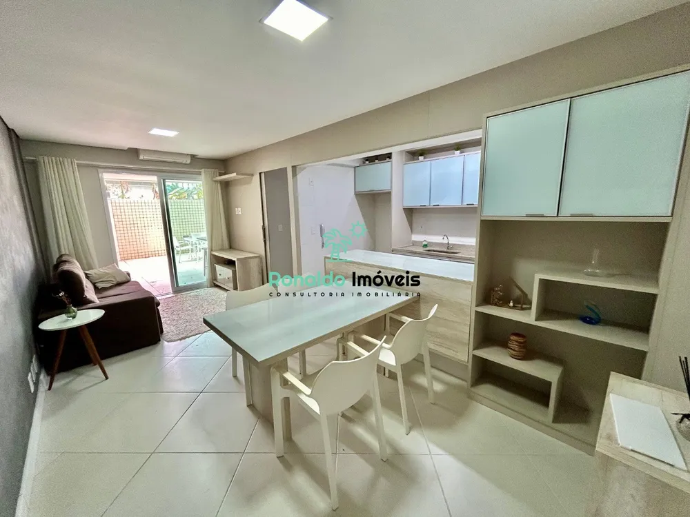 Apartamento, 2 quartos, 122 m² - Foto 2