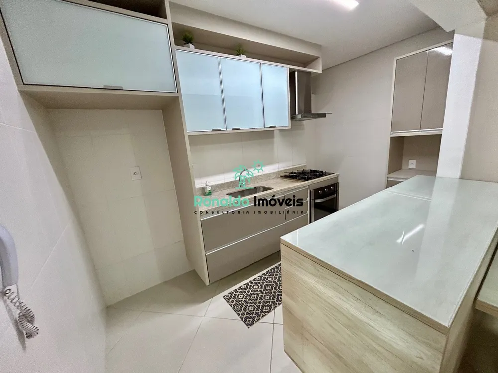 Apartamento, 2 quartos, 122 m² - Foto 4