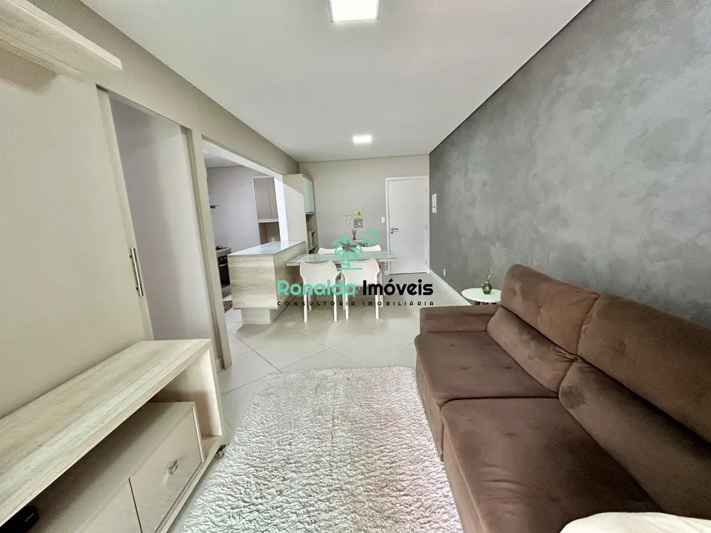 Apartamento, 2 quartos, 122 m² - Foto 3