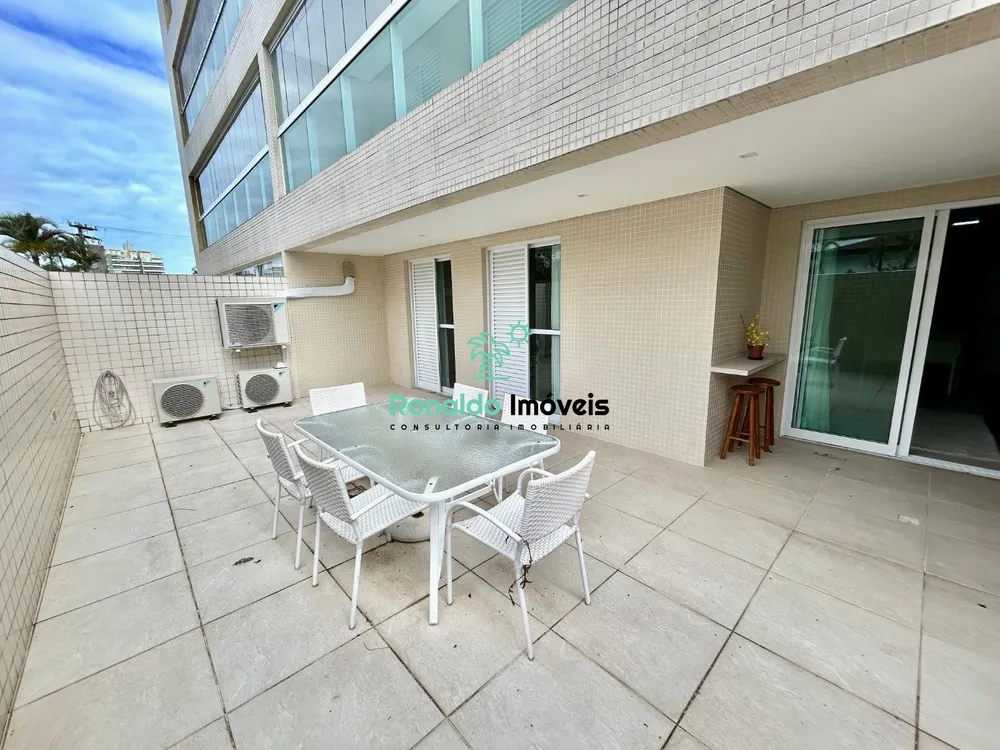 Apartamento, 2 quartos, 122 m² - Foto 9