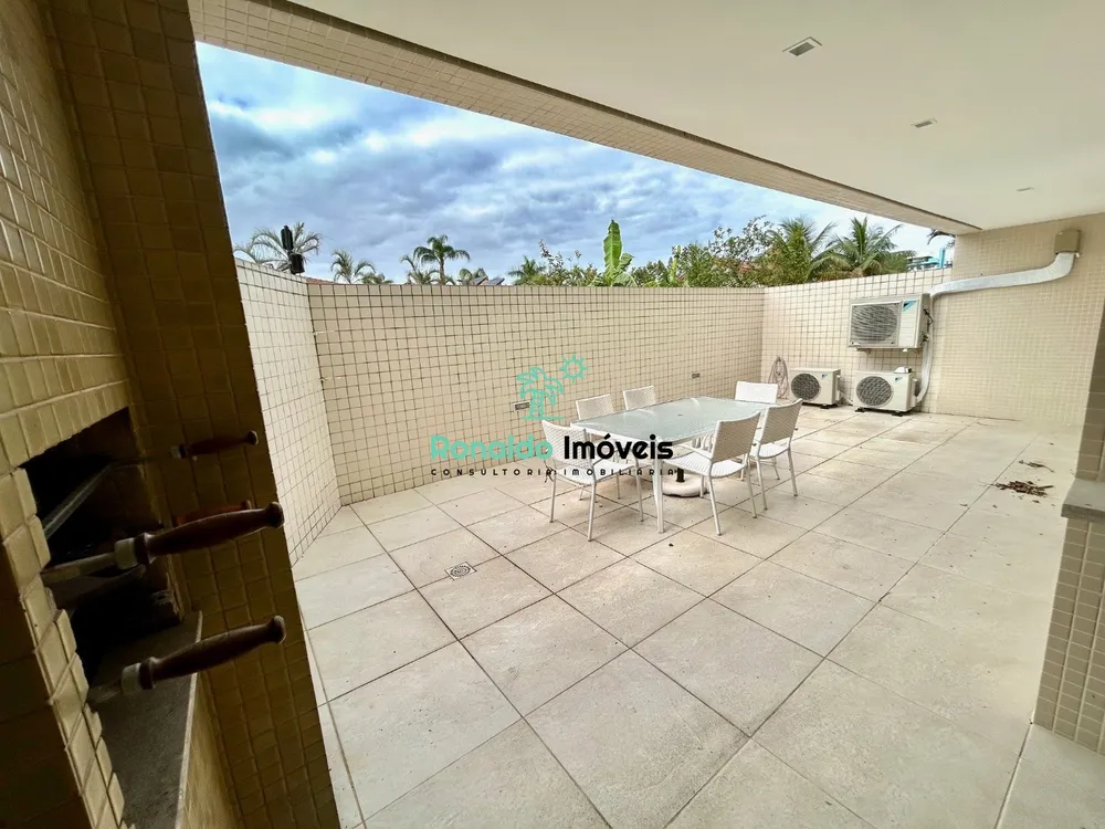 Apartamento, 2 quartos, 122 m² - Foto 11