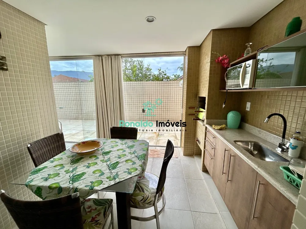 Apartamento, 2 quartos, 122 m² - Foto 8