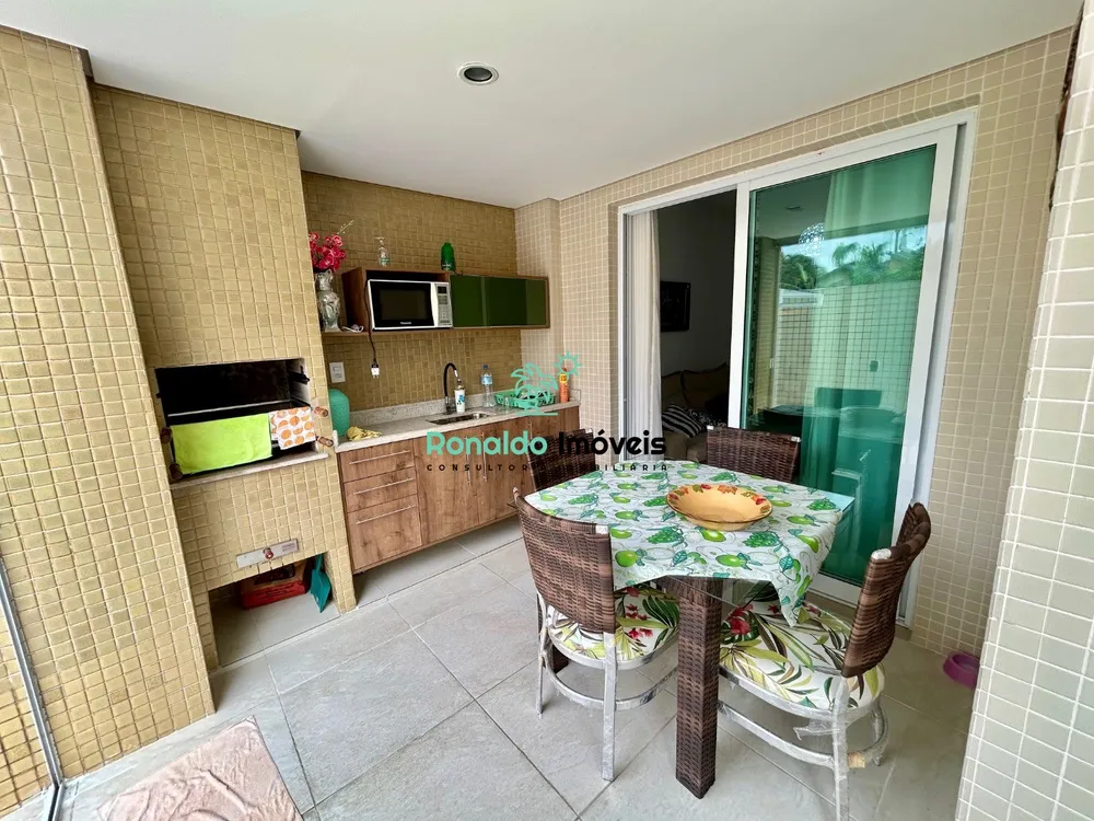 Apartamento, 2 quartos, 122 m² - Foto 11