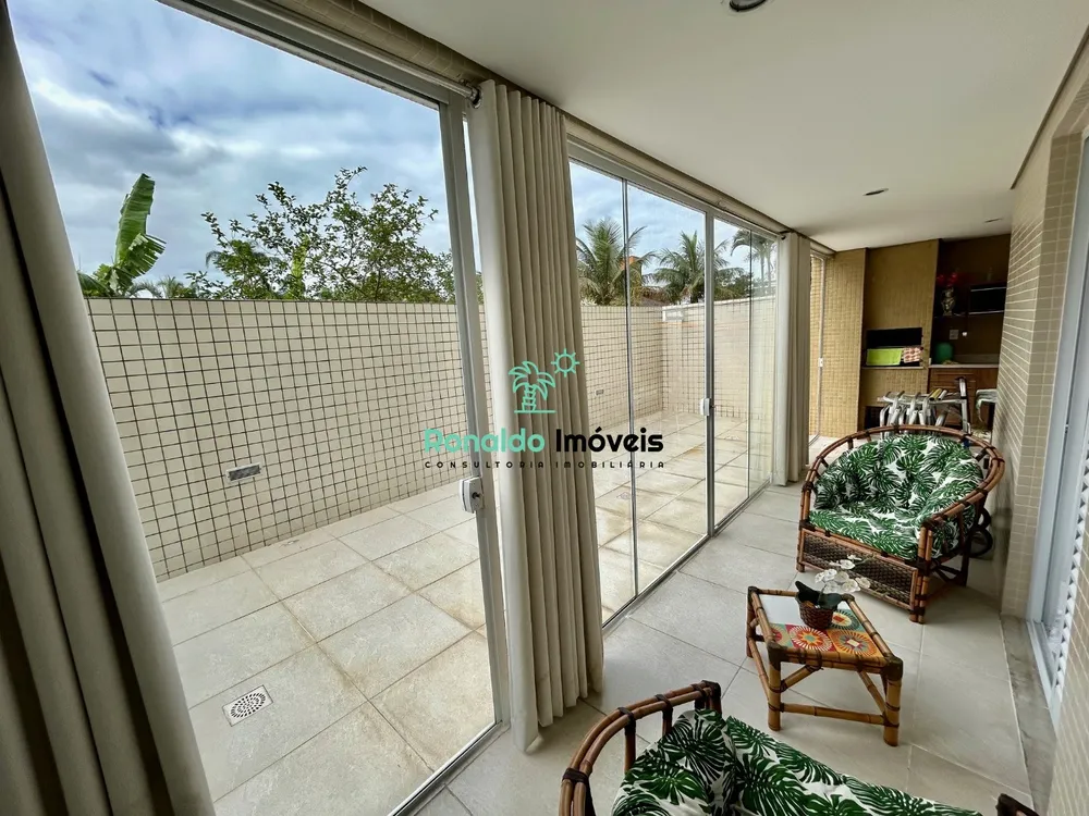 Apartamento, 2 quartos, 122 m² - Foto 12