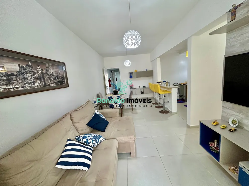 Apartamento, 2 quartos, 122 m² - Foto 1