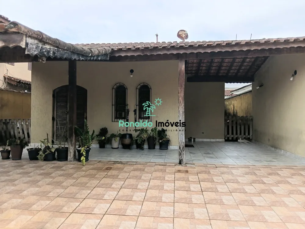 Casa, 2 quartos, 141 m² - Foto 1