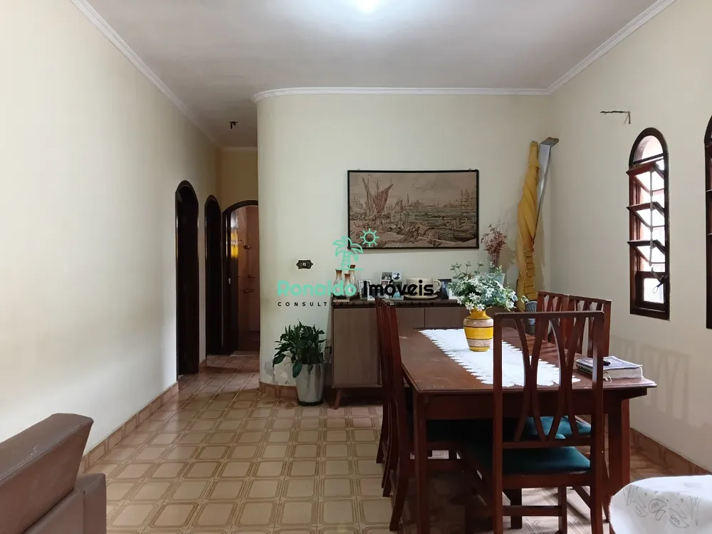 Casa, 2 quartos, 141 m² - Foto 3