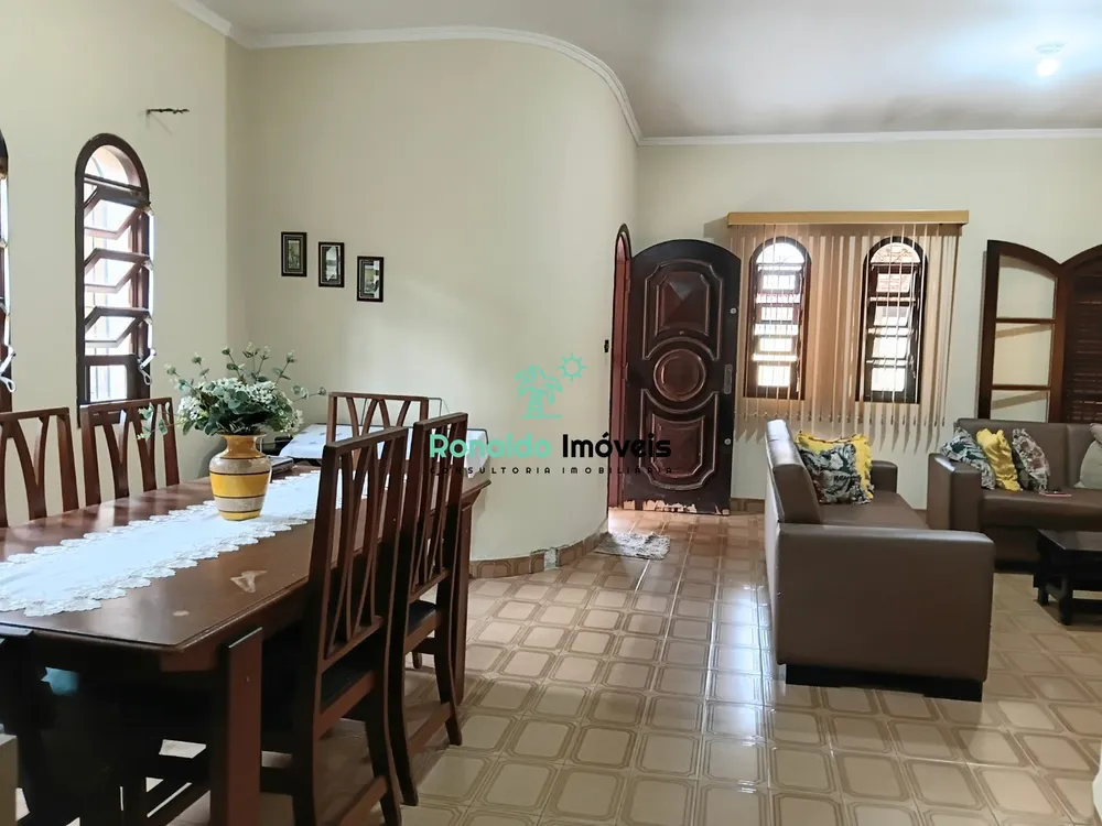 Casa, 2 quartos, 141 m² - Foto 7