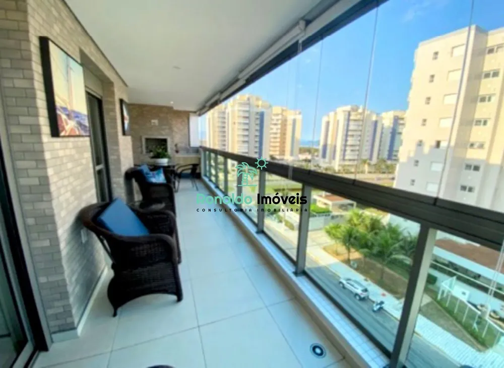 Apartamento, 3 quartos, 95 m² - Foto 11