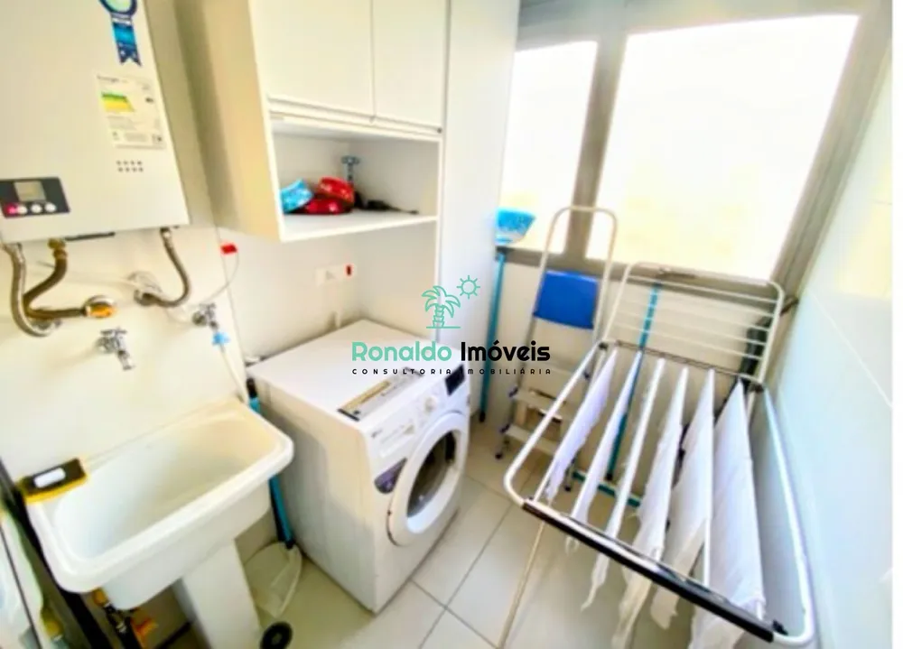 Apartamento, 3 quartos, 95 m² - Foto 7
