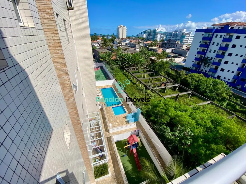 Apartamento, 2 quartos, 60 m² - Foto 5
