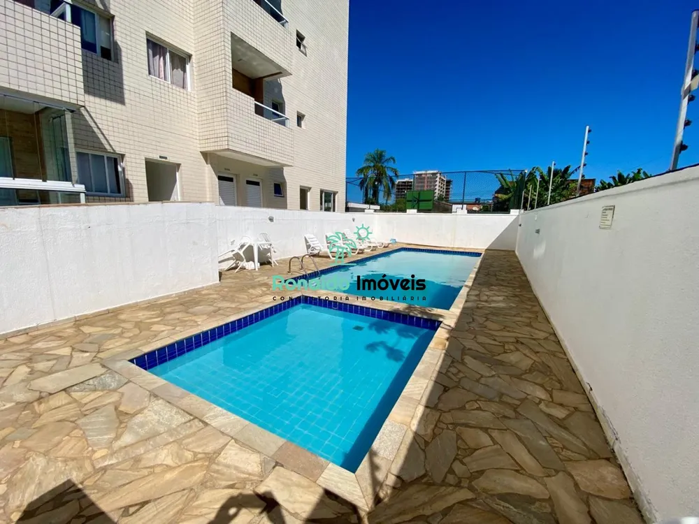 Apartamento, 2 quartos, 60 m² - Foto 9
