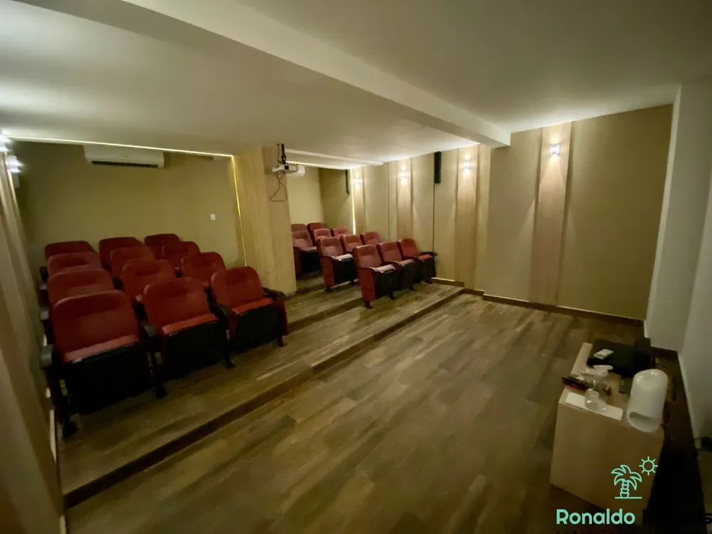 Apartamento, 2 quartos, 79 m² - Foto 17