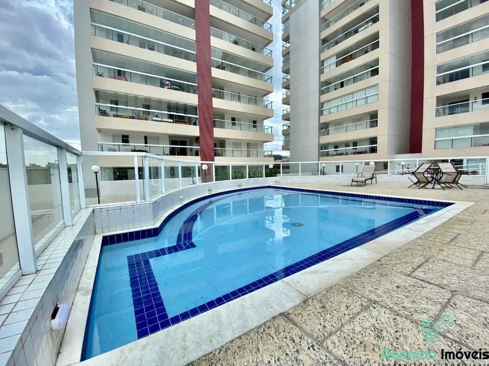 Apartamento à venda com 2 quartos, 75m² - Foto 4