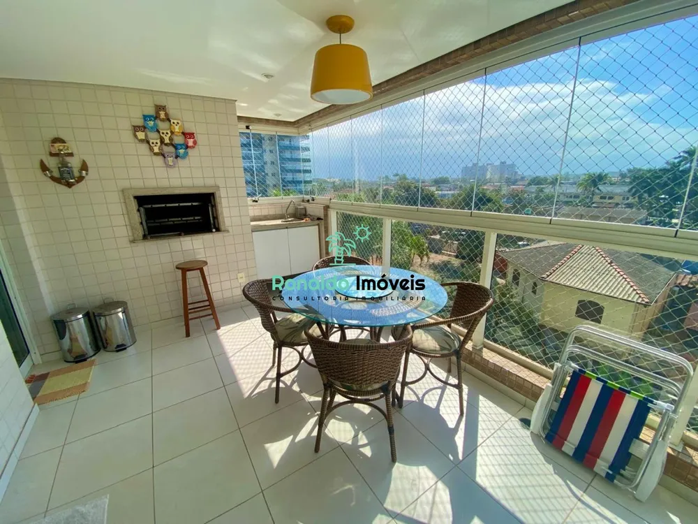 Apartamento, 3 quartos, 101 m² - Foto 3