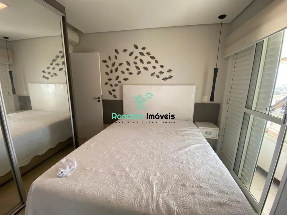 Apartamento, 3 quartos, 101 m² - Foto 11