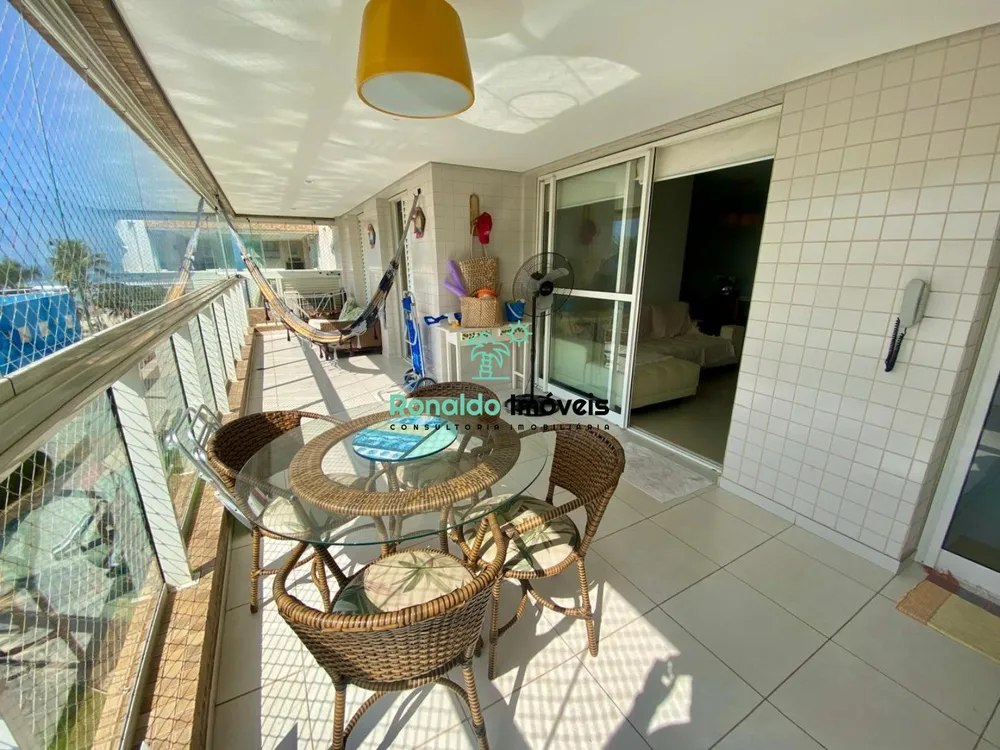 Apartamento, 3 quartos, 101 m² - Foto 2