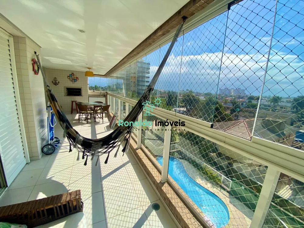 Apartamento, 3 quartos, 101 m² - Foto 4