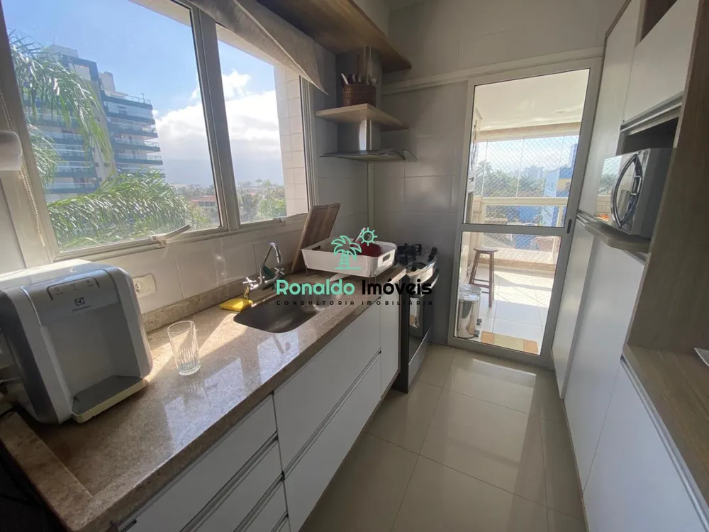 Apartamento, 3 quartos, 101 m² - Foto 6
