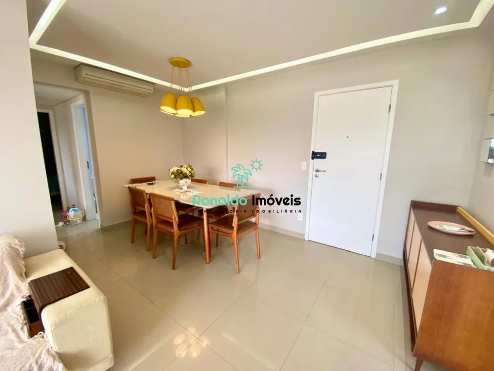 Apartamento, 3 quartos, 101 m² - Foto 5
