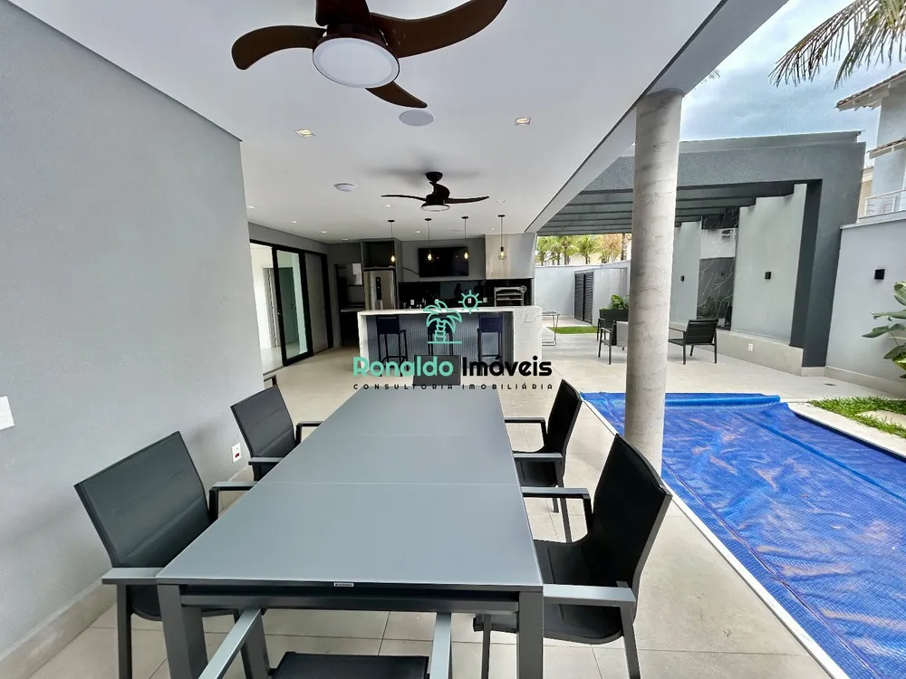 Casa de Condomínio, 5 quartos - Foto 4