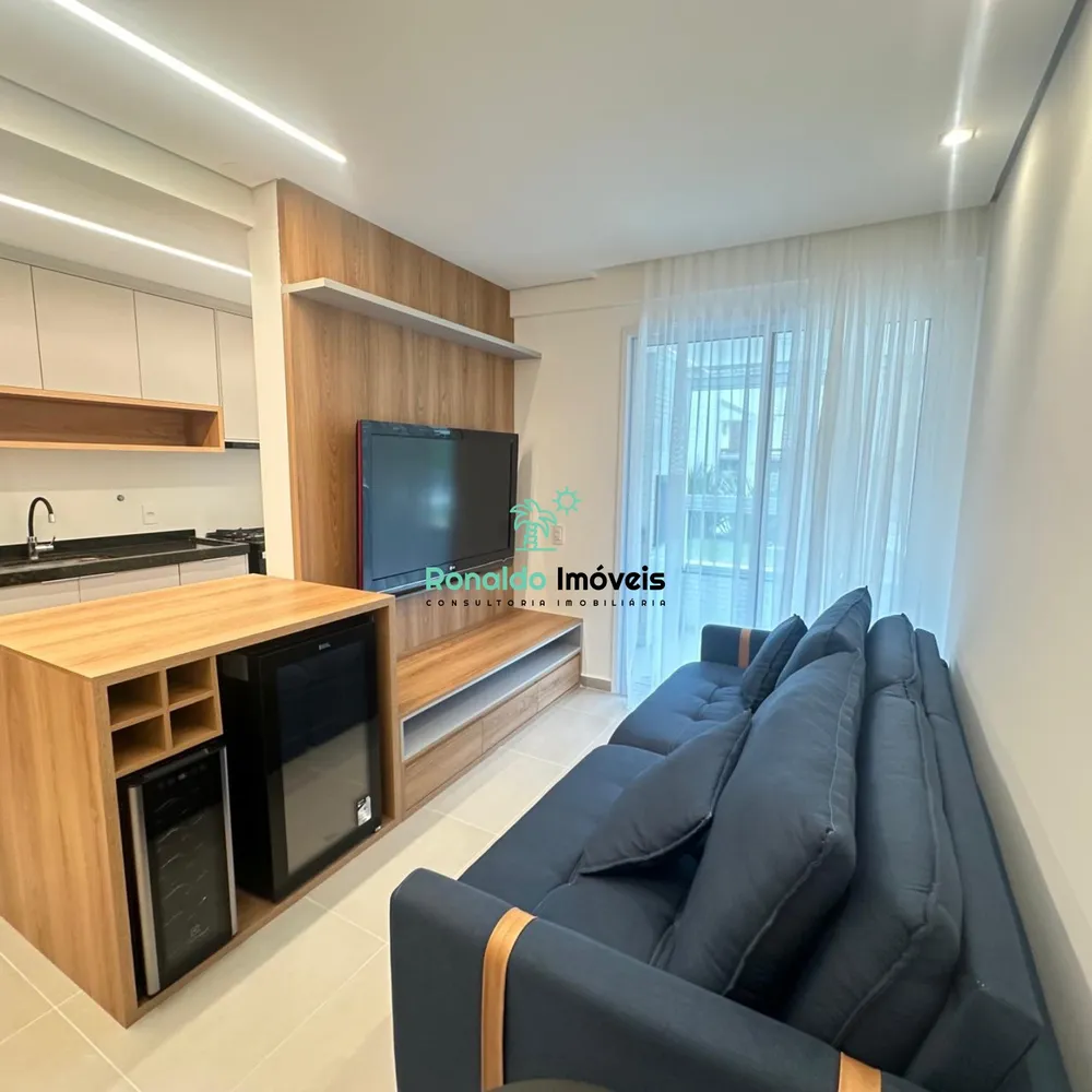Apartamento, 2 quartos, 81 m² - Foto 1