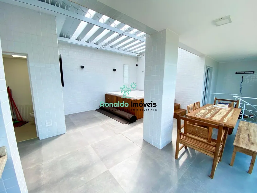 Cobertura, 3 quartos, 137 m² - Foto 17