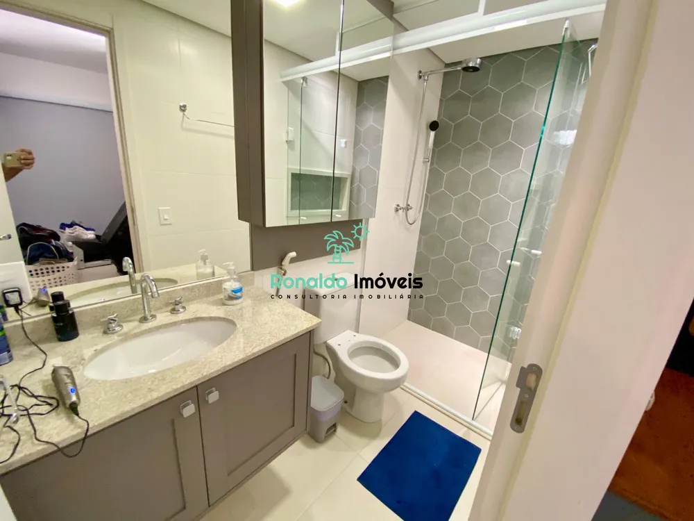 Cobertura, 3 quartos, 137 m² - Foto 13
