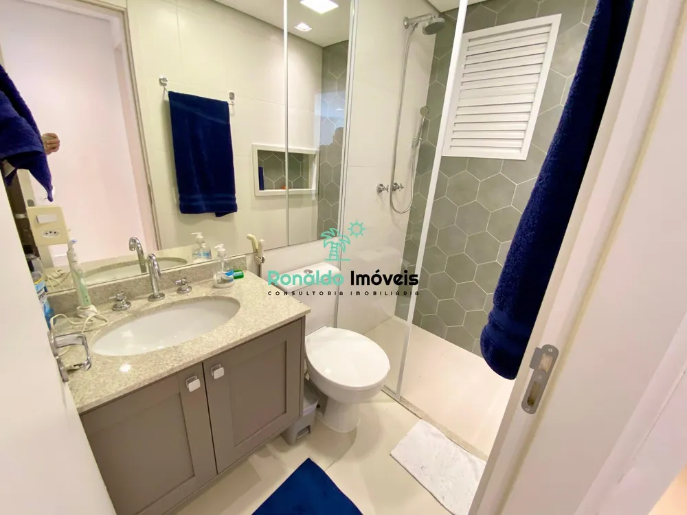 Cobertura, 3 quartos, 137 m² - Foto 11