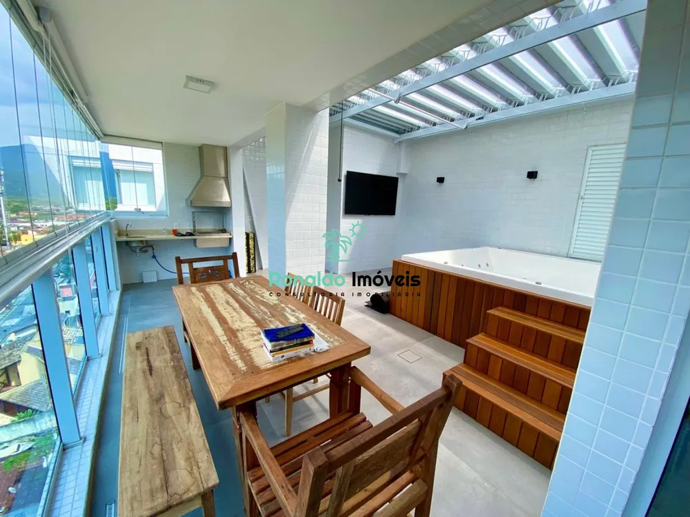 Cobertura, 3 quartos, 137 m² - Foto 18