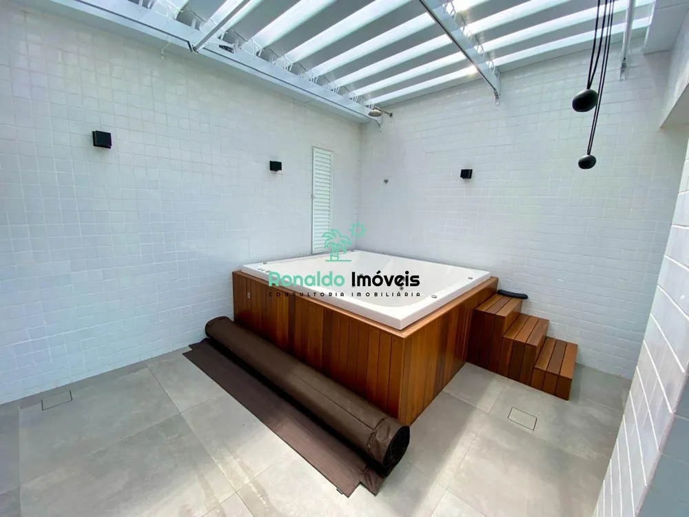 Cobertura, 3 quartos, 137 m² - Foto 15