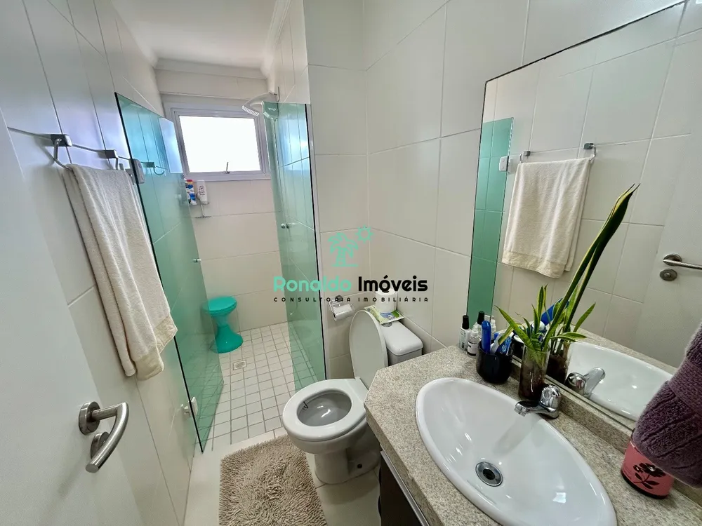 Apartamento, 3 quartos, 116 m² - Foto 8