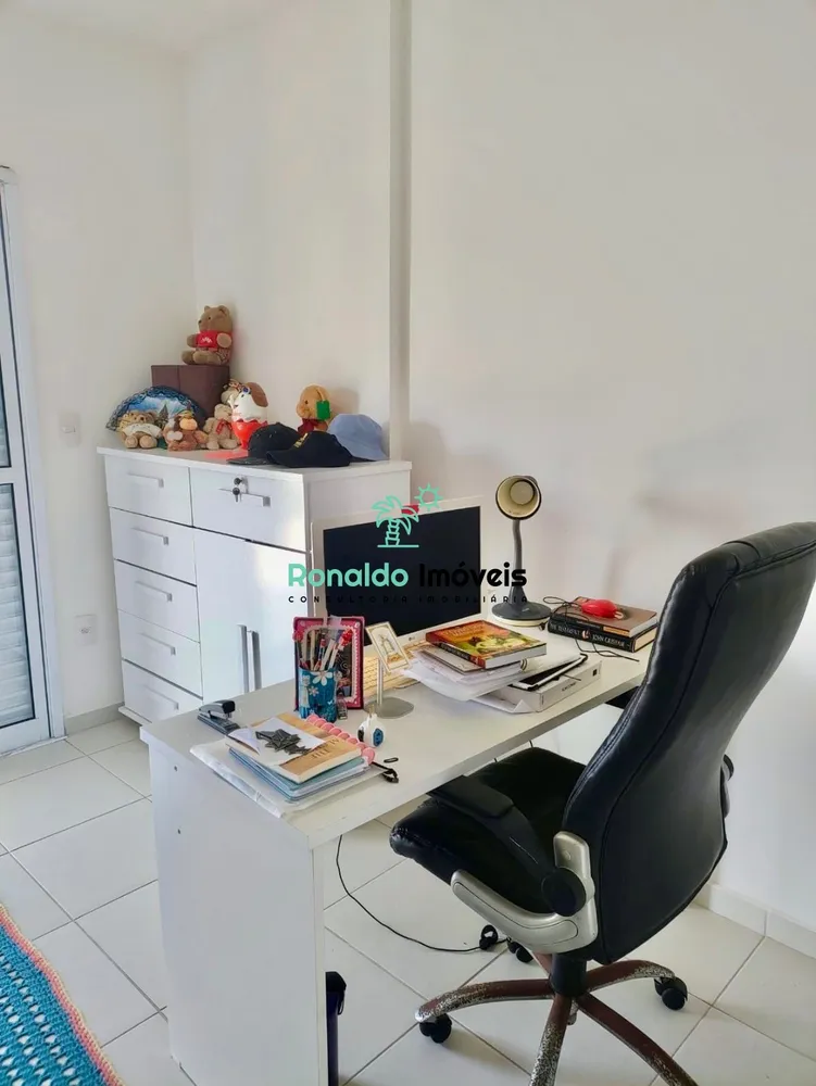 Apartamento, 3 quartos, 116 m² - Foto 9
