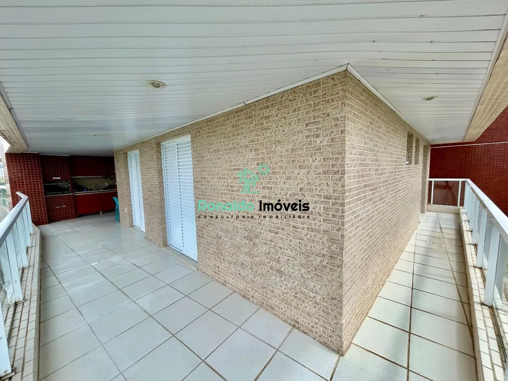 Apartamento, 3 quartos, 116 m² - Foto 5