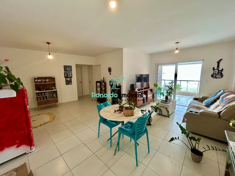 Apartamento, 3 quartos, 116 m² - Foto 7