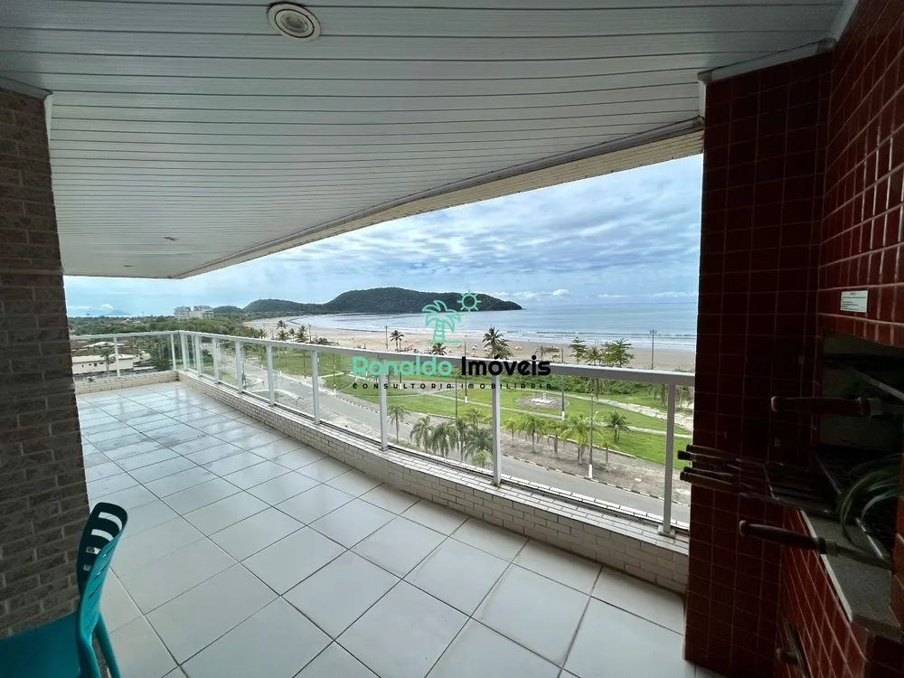 Apartamento, 3 quartos, 116 m² - Foto 4