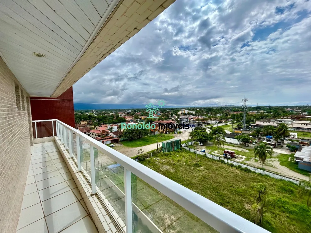 Apartamento, 3 quartos, 116 m² - Foto 6