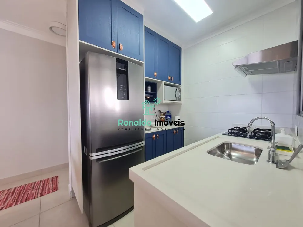 Apartamento, 2 quartos, 78 m² - Foto 7