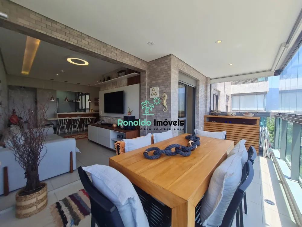 Apartamento, 2 quartos, 78 m² - Foto 1