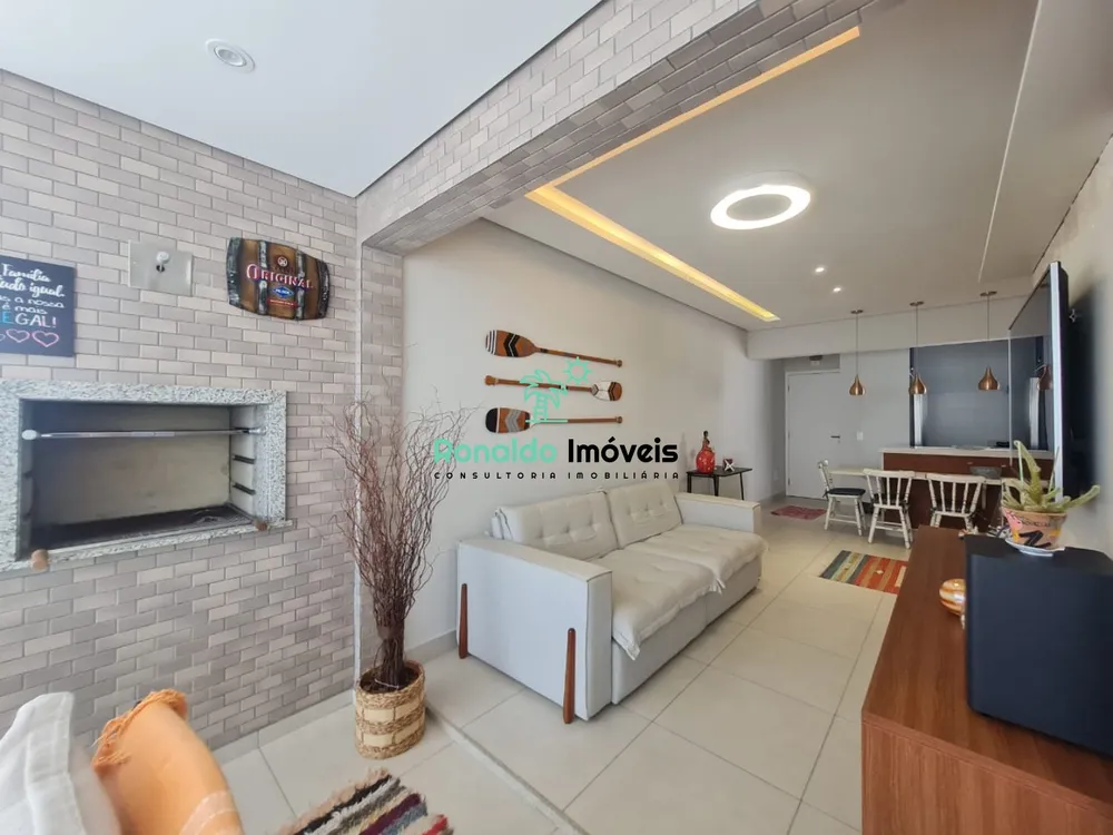 Apartamento, 2 quartos, 78 m² - Foto 4
