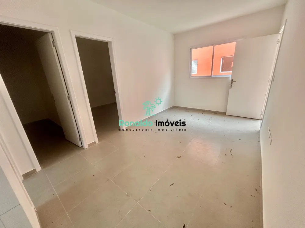 Casa de Condomínio, 2 quartos - Foto 4