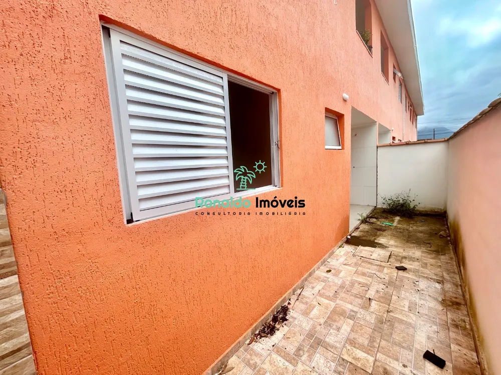 Casa de Condomínio, 2 quartos - Foto 11