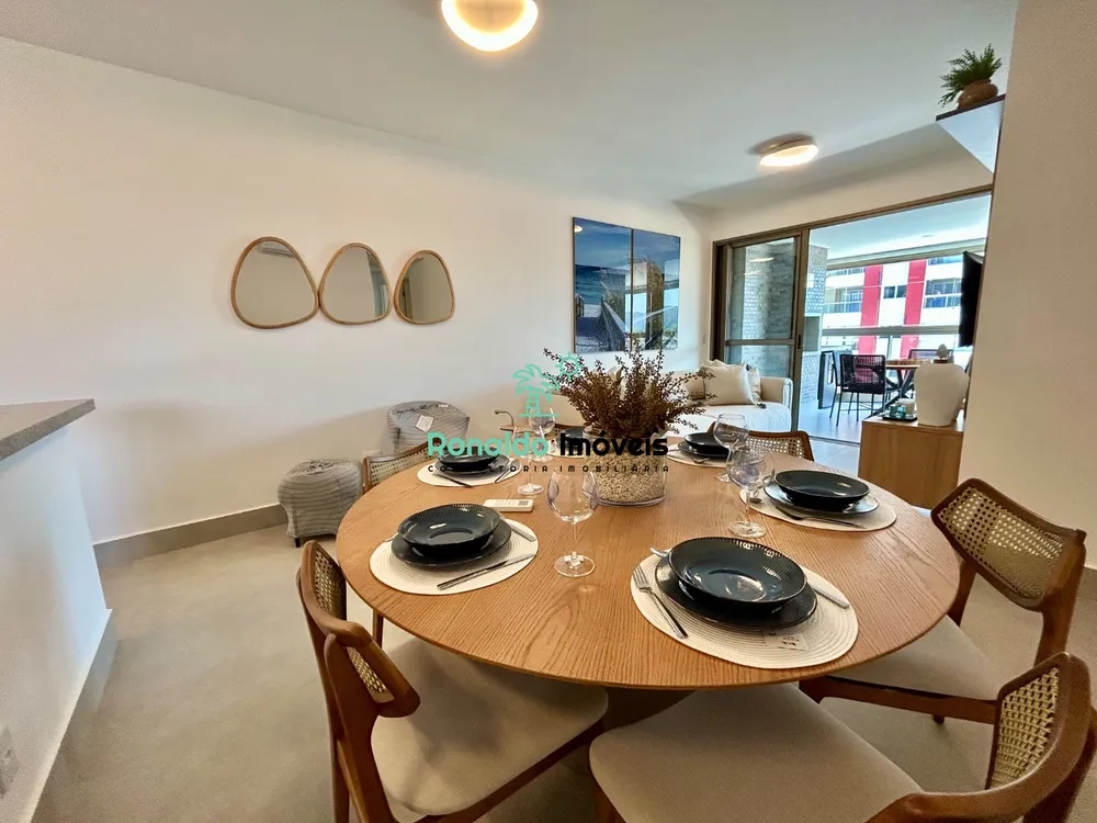 Apartamento, 3 quartos, 112 m² - Foto 7