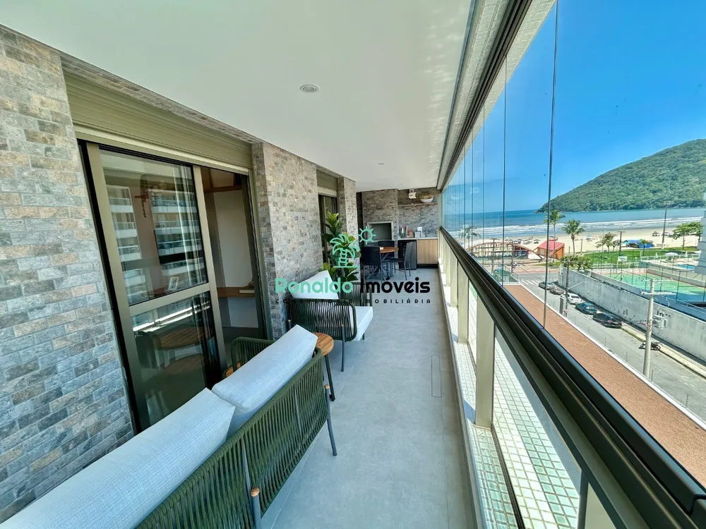 Apartamento, 3 quartos, 112 m² - Foto 1