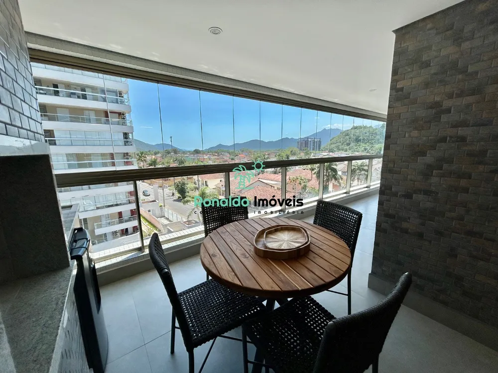 Apartamento, 3 quartos, 112 m² - Foto 8