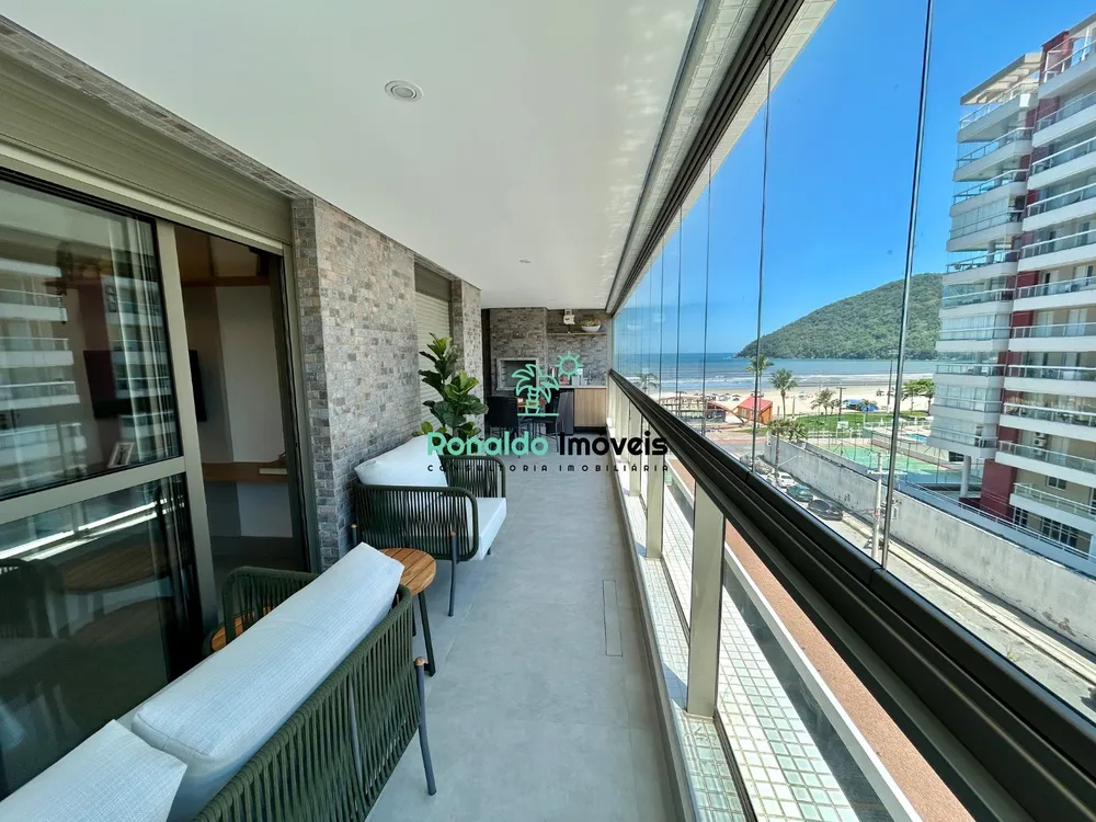 Apartamento, 3 quartos, 112 m² - Foto 2