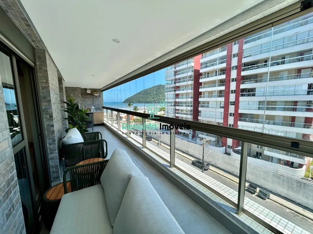 Apartamento, 3 quartos, 112 m² - Foto 3