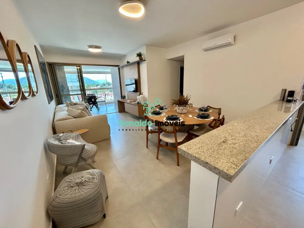 Apartamento, 3 quartos, 112 m² - Foto 4